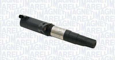 Magneti Marelli 060810253010 катушка зажигания на RENAULT MEGANE II (BM0/1_, CM0/1_)