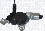 Magneti Marelli 064038005010 двигатель стеклоочистителя на SKODA SUPERB (3T4)