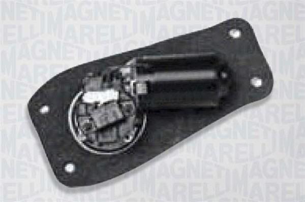 Magneti Marelli 064300324010 система очистки окон на PEUGEOT PARTNER фургон (5)