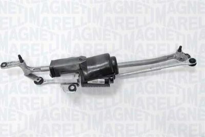 Magneti Marelli 064320810010 система очистки окон на FIAT BRAVA (182)