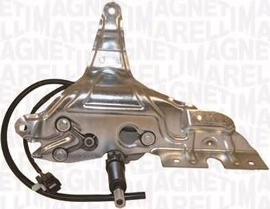 Magneti Marelli 064342010010 двигатель стеклоочистителя на FORD TRANSIT фургон