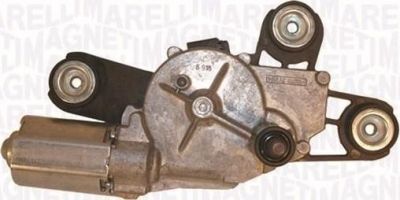 Magneti Marelli 064342013010 двигатель стеклоочистителя на FORD KUGA I