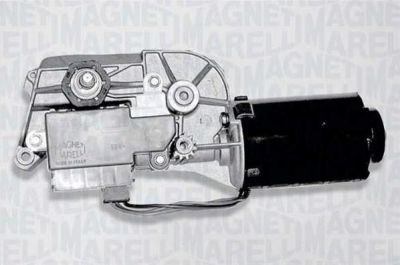 Magneti Marelli 064342601010 система очистки окон на FIAT UNO (146A/E)