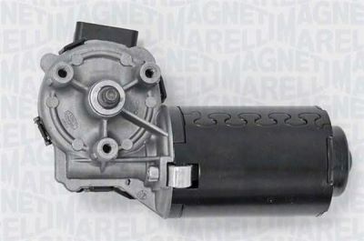 Magneti Marelli 064343299010 двигатель стеклоочистителя на RENAULT MEGANE I Cabriolet (EA0/1_)