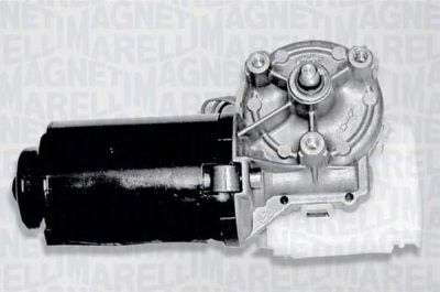 Magneti Marelli 064343415010 двигатель стеклоочистителя на FIAT MAREA (185)