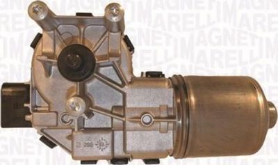 Magneti Marelli 064350003010 двигатель стеклоочистителя на FORD C-MAX (DM2)