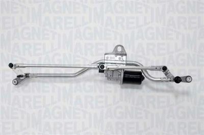 Magneti Marelli 064352112010 система очистки окон на VW TRANSPORTER V фургон (7HA, 7HH, 7EA, 7EH)