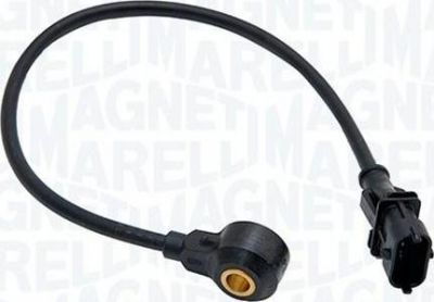 Magneti Marelli 064836007010 датчик детонации на OPEL MERIVA