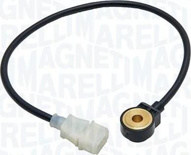 Magneti Marelli 064836009010 датчик детонации на FIAT CROMA (154)