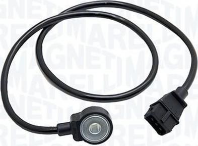 Magneti Marelli 064836019010 датчик детонации на VW TOUAREG (7LA, 7L6, 7L7)