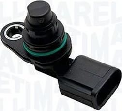 Magneti Marelli 064847111010 датчик, положение распределительного вала на SKODA ROOMSTER Praktik (5J)