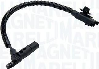 Magneti Marelli 064847199010 датчик, положение распределительного вала на FORD B-MAX (JK)