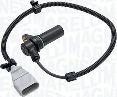 Magneti Marelli 064848015010 датчик, положение распределительного вала на VW GOLF IV (1J1)