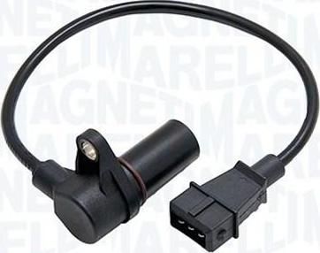 Magneti Marelli 064848060010 датчик частоты вращения, управление двигателем на OPEL ASTRA G седан (F69_)