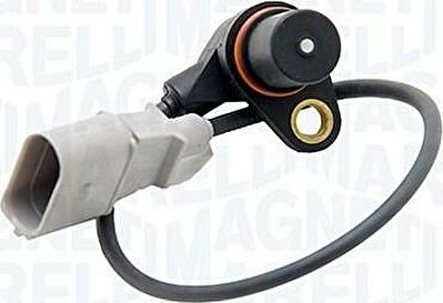 Magneti Marelli 064848090010 датчик частоты вращения, управление двигателем на VW PHAETON (3D_)