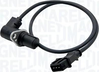 Magneti Marelli 064848118010 датчик частоты вращения, управление двигателем на VW PASSAT Variant (3A5, 35I)