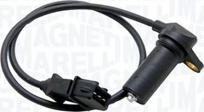Magneti Marelli 064848142010 датчик частоты вращения, управление двигателем на VW PASSAT Variant (3A5, 35I)