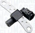 Magneti Marelli 064848159010 датчик частоты вращения, управление двигателем на RENAULT SCЙNIC I (JA0/1_)