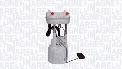 Magneti Marelli 119751769963 дисплей, запас на FIAT PUNTO (176)