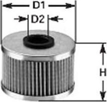 Magneti Marelli 152071758800 масляный фильтр на PEUGEOT 306 Break (7E, N3, N5)