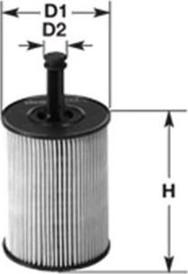 Magneti Marelli 152071758822 масляный фильтр на SKODA SUPERB универсал (3T5)