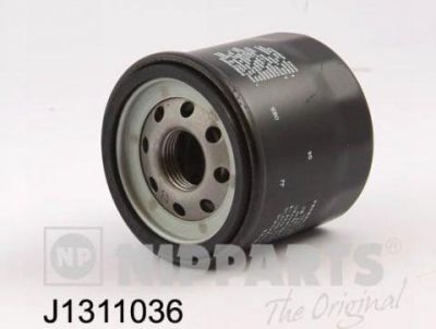 Magneti Marelli 161013110360 масляный фильтр на NISSAN KUBISTAR (X76)