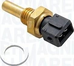 Magneti Marelli 171916011290 датчик, температура охлаждающей жидкости на VOLVO 460 L (464)