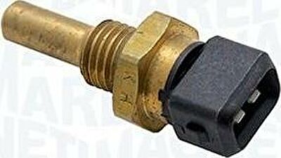 Magneti Marelli 171916011370 датчик, температура охлаждающей жидкости на NISSAN 100 NX (B13)