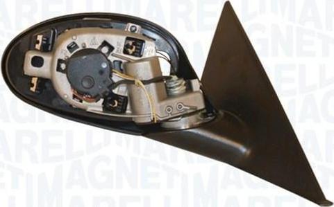 Magneti Marelli 182203001000 наружное зеркало на 1 (E87)