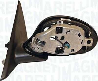 Magneti Marelli 182203006300 наружное зеркало на 3 (E90)