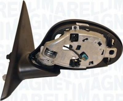 Magneti Marelli 182203007400 наружное зеркало на 3 (E90)
