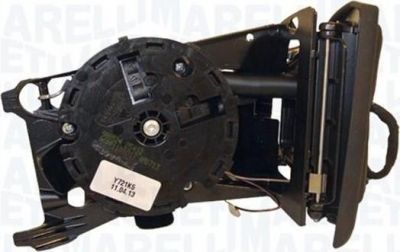 Magneti Marelli 182203012700 наружное зеркало на MERCEDES-BENZ C-CLASS (W203)