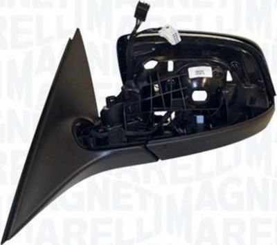 Magneti Marelli 182203013500 наружное зеркало на MERCEDES-BENZ C-CLASS (W204)