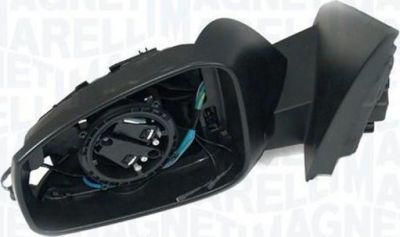 Magneti Marelli 182203014500 наружное зеркало на RENAULT LAGUNA III Grandtour (KT0/1)