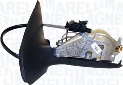 Magneti Marelli 182203014800 наружное зеркало на VW GOLF IV (1J1)