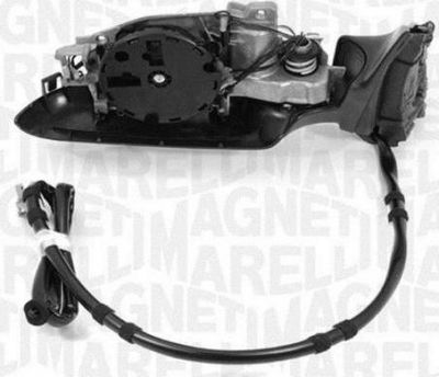 Magneti Marelli 182203018810 наружное зеркало на AUDI A4 Avant (8E5, B6)