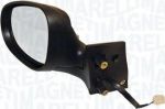 Magneti Marelli 182203100400 наружное зеркало на FIAT IDEA (350_)