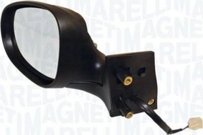 Magneti Marelli 182203100500 наружное зеркало на FIAT IDEA (350_)