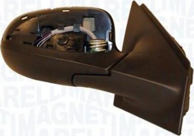 Magneti Marelli 182203101500 наружное зеркало на LANCIA YPSILON (312, 846)