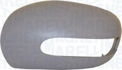 Magneti Marelli 182208001200 покрытие, внешнее зеркало на MERCEDES-BENZ C-CLASS (W203)