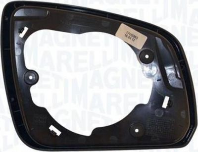 Magneti Marelli 182211001000 крепежный элемент, корпус внешнего зеркала на MERCEDES-BENZ C-CLASS (W204)