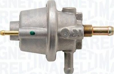 Magneti Marelli 213180012001 регулятор давления подачи топлива на LANCIA DELTA I (831AB0)