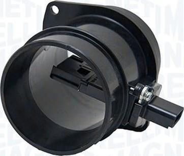 Magneti Marelli 213719655010 расходомер воздуха на FORD FOCUS II седан (DA_)