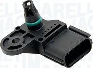 MAGNETI MARELLI APS20 Датчик давл.возд.FORD TRANSIT 2.2-2.4 06-07 (215810004000)