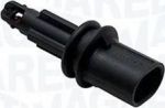 Magneti Marelli 215810401101 датчик, температура впускаемого воздуха на OPEL ASTRA G универсал (F35_)