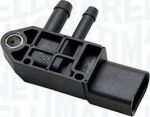 Magneti Marelli 215910000400 датчик, давление выхлопных газов на SKODA FABIA