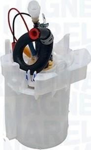 Magneti Marelli 219900000070 ремкомплект, топливный насос на OPEL CORSA C фургон (F08, W5L)