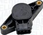 MAGNETI MARELLI Датчик, положение дроссельной заслонки (230016080067)