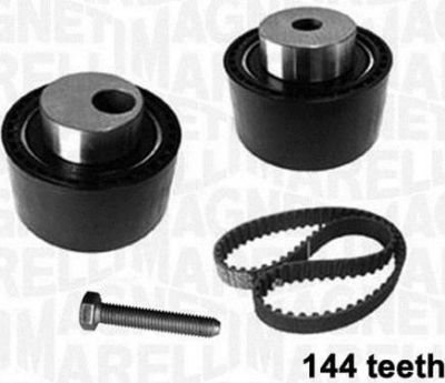 Magneti Marelli 341304640000 комплект ремня грм на FIAT ULYSSE (220)