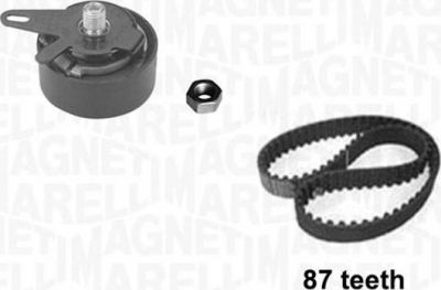 Magneti Marelli 341305070000 комплект ремня грм на VW PASSAT Variant (3B6)